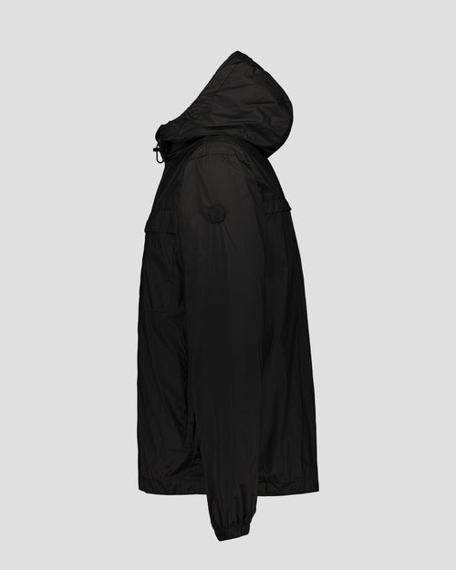 Coupe-vent léger Noir Larry - JOTT - 2