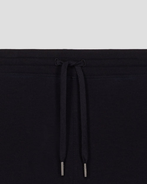 Marine Levon fleece shorts - JOTT - 2