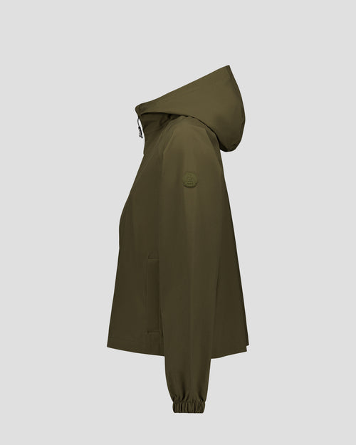 Coupe-vent Army Lucea - JOTT - 2