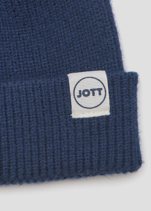 Ensemble bonnet + tour de cou enfant Marine Maxine - JOTT - 5