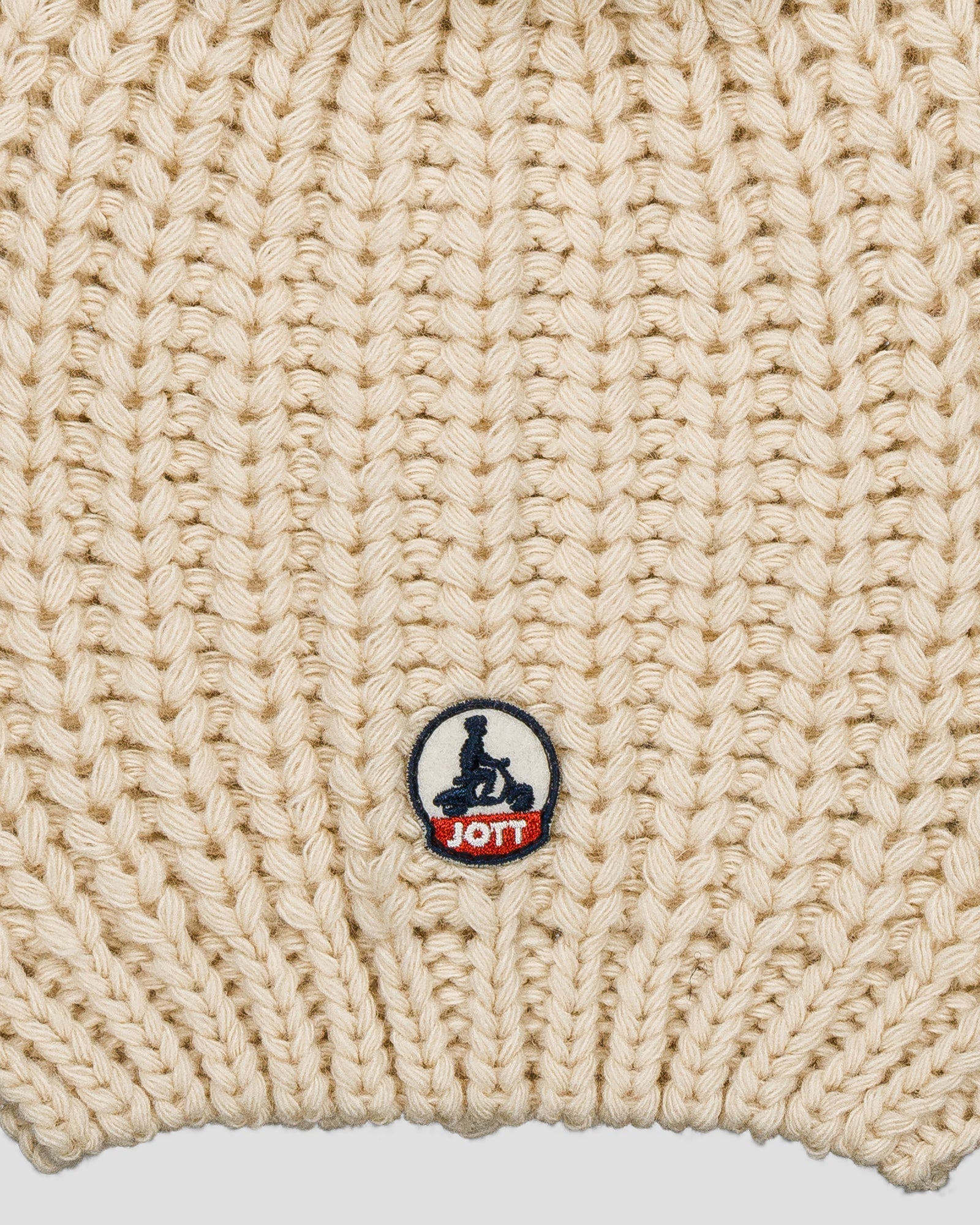 Bonnets Jott Jim – Modèle 90h En Couleur Naturelle | Bonnet Doux Et Confortable