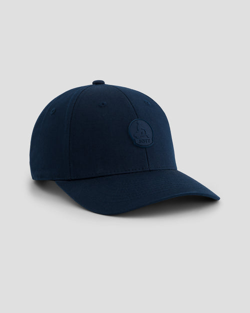 Casquette Marine Noailles - JOTT - 4