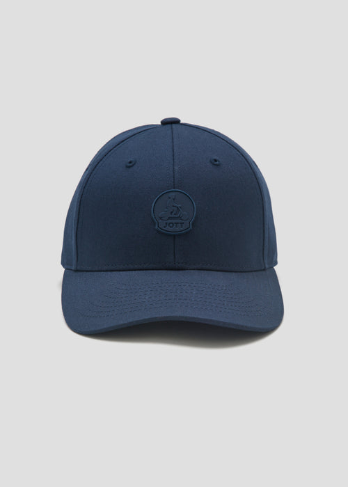 Casquette Marine Noailles - JOTT - 5