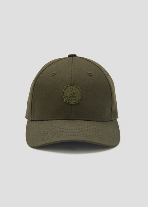 Casquette Army Noailles - JOTT - 4