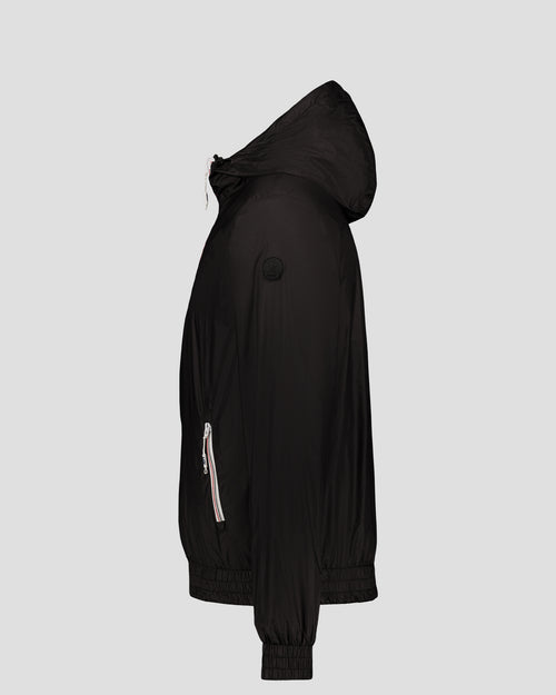 Coupe-vent réversible mixte Noir Okapa - JOTT - 2