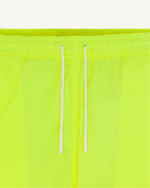 Maillot de bain Jaune fluo Biarritz - JOTT - 2