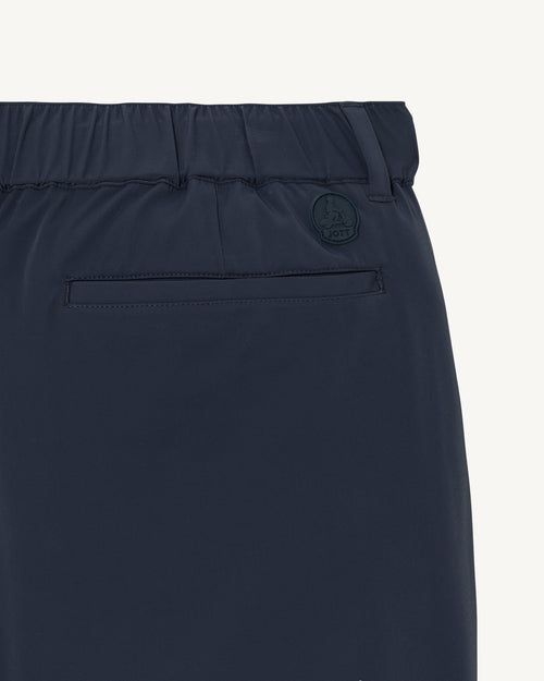 Short homme stretch Marine Monaco - JOTT - 3