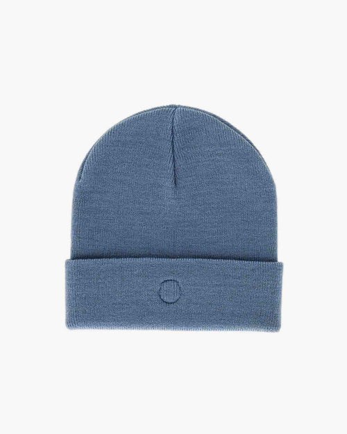 Bonnet Bleu délavé Jim - JOTT - 3
