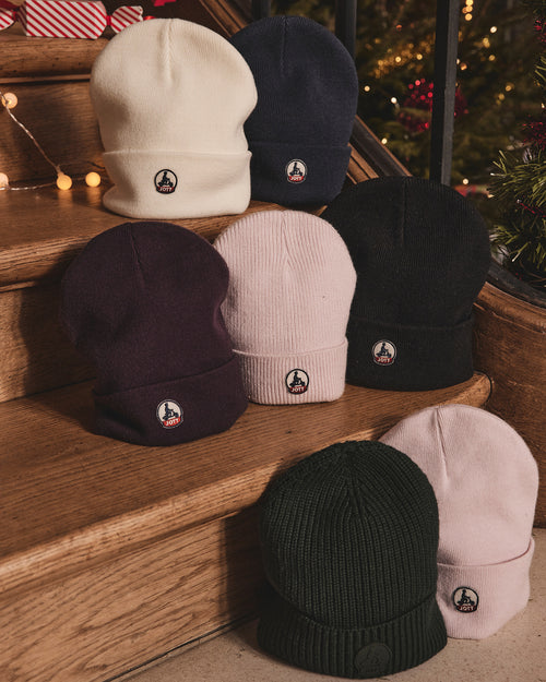 Bonnet Blanc Jim - JOTT - 2