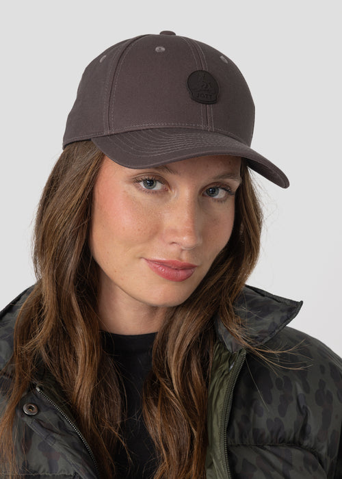 Casquette Café noir Noailles