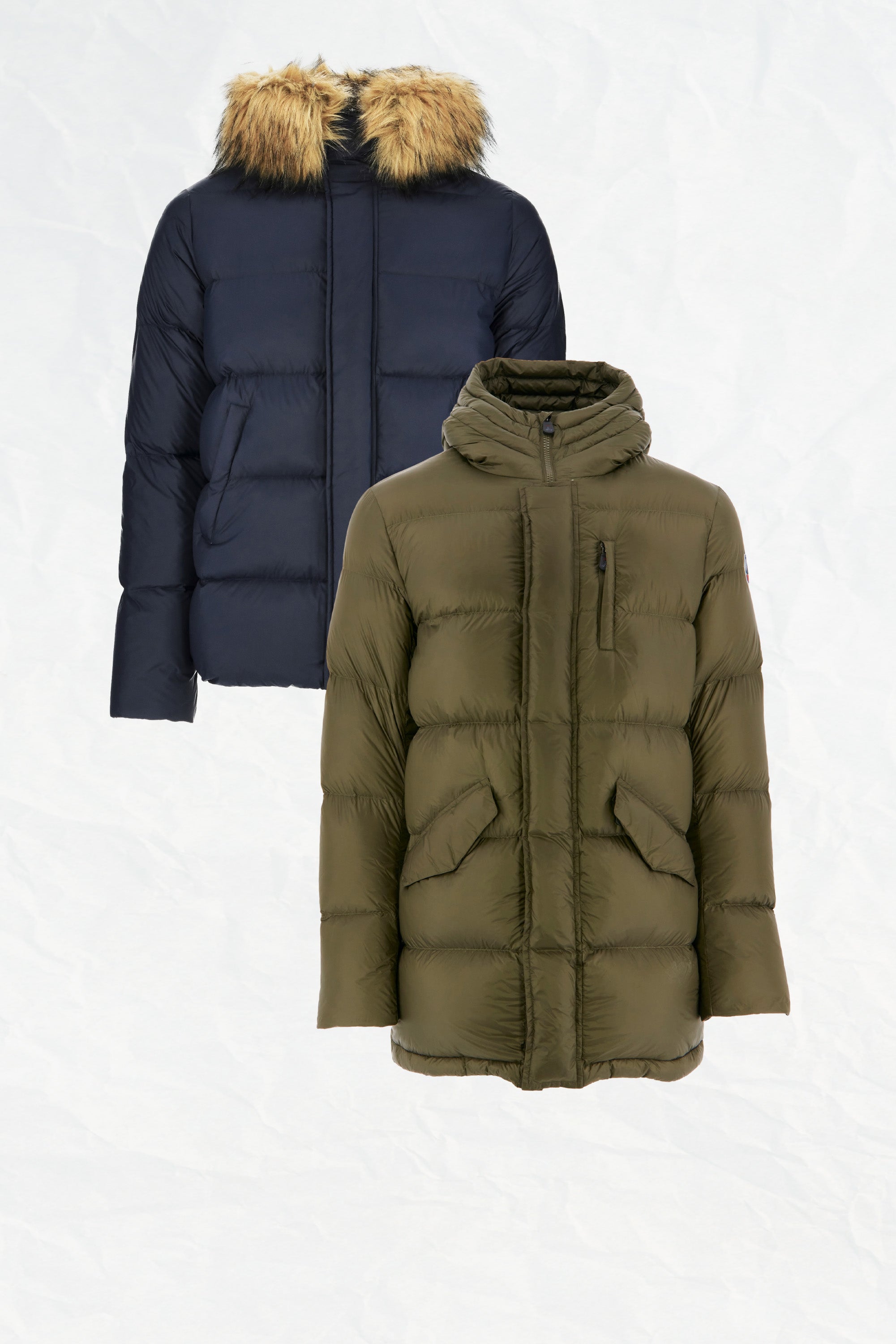 JOTT : Down jackets, Clothing & Accessories
