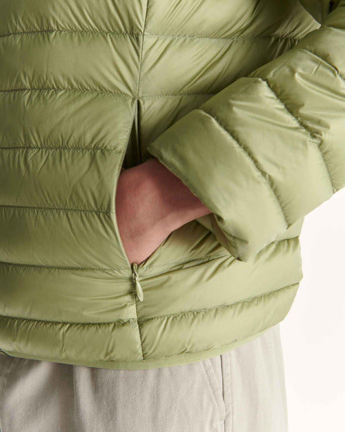 light Down jacket light Mat - JOTT - 2