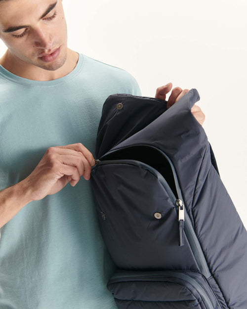 Sac à dos imperméable Marine Kayak - JOTT - 4
