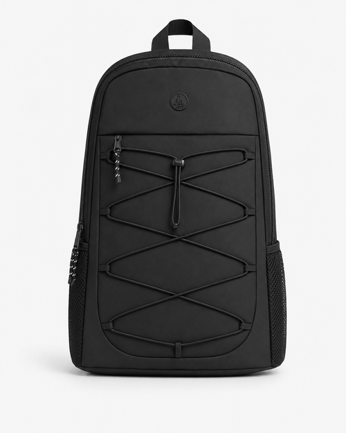 Sac à dos Noir Dona