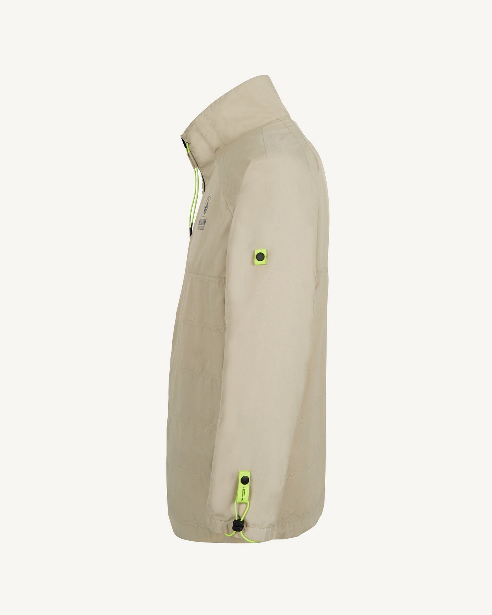 Coupe-vent léger Beige Samena JOTT x PALLADIUM - JOTT - 2