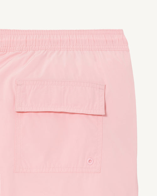 Maillot de bain Rose pêche Biarritz - JOTT - 3