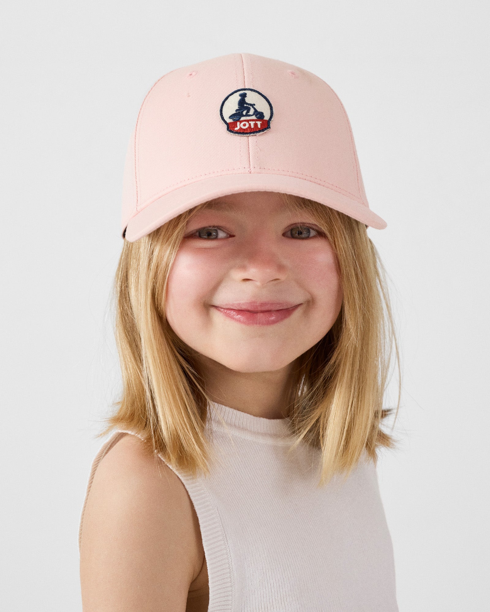 Playshoes - Chapeau Bleue à Protection Solaire Fille UPF 50