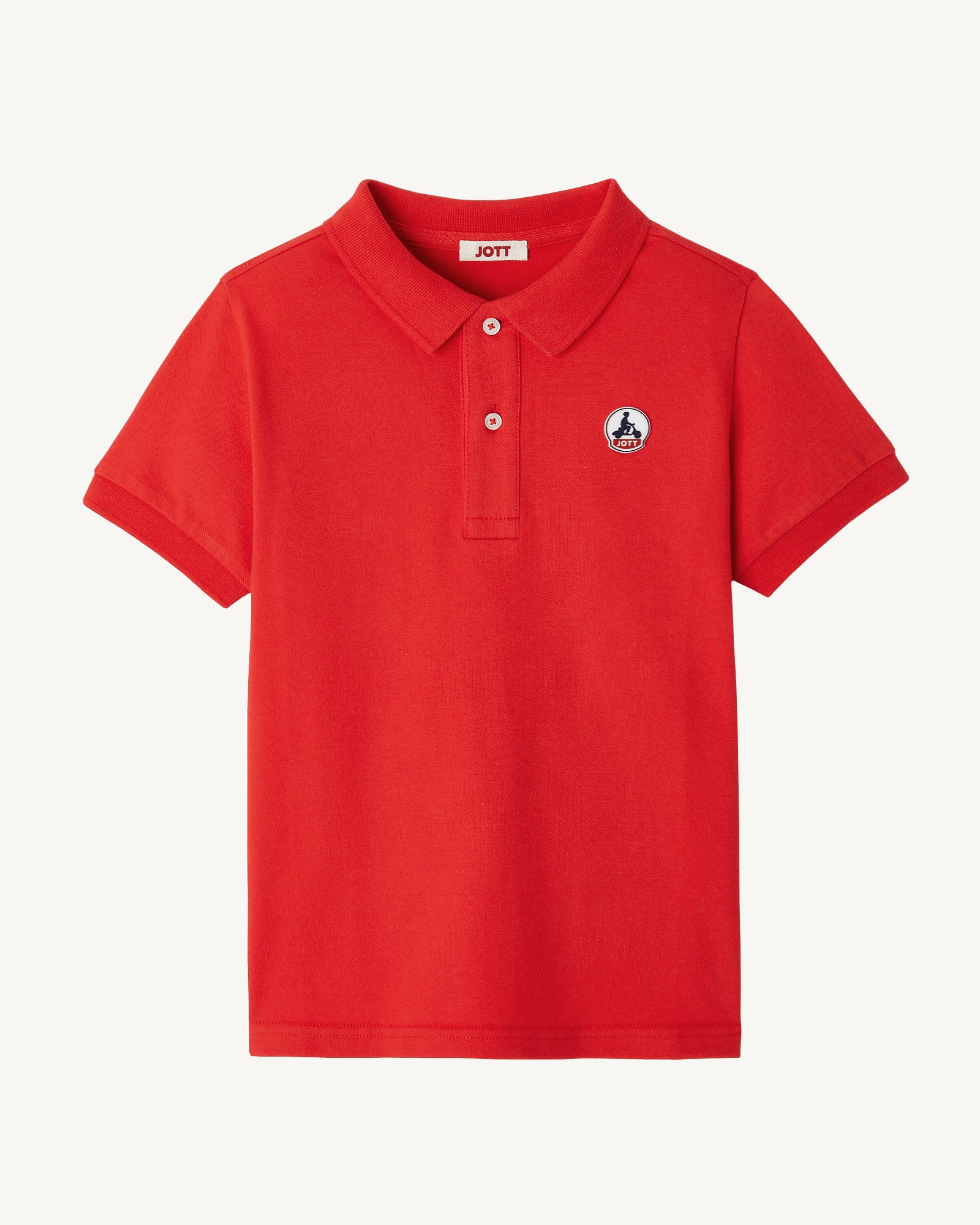 Polo 2025 jott enfant