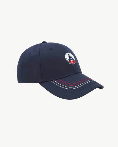 Casquette Marine Paul - JOTT - 4