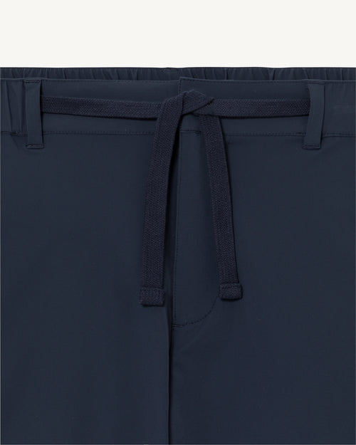 Short homme stretch Marine Monaco - JOTT - 2