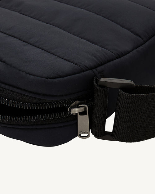 Sac à bandoulière Noir Lenni - JOTT - 3
