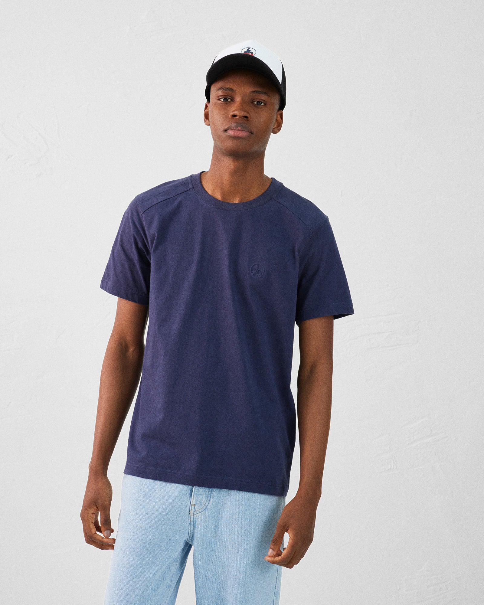 Shirt Soldes Hommes Vetements Vêtements Kaporal Homme Solde