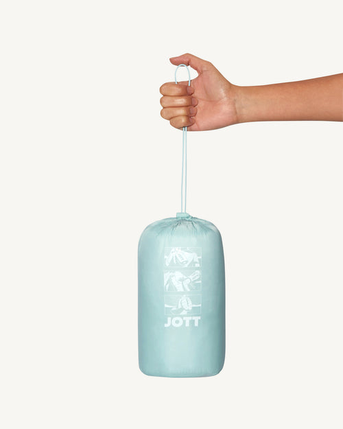 Peppermint Tom Down jacket - JOTT - 3