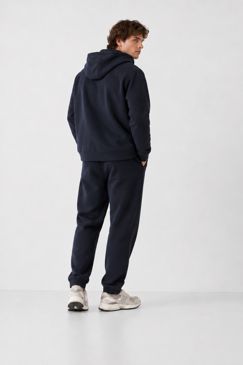 Pantalon de jogging Bleu nuit Wren
