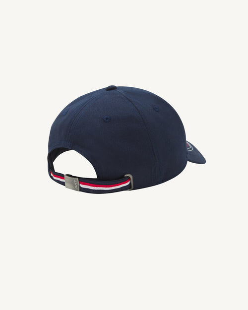 Casquette Marine Paul - JOTT - 3