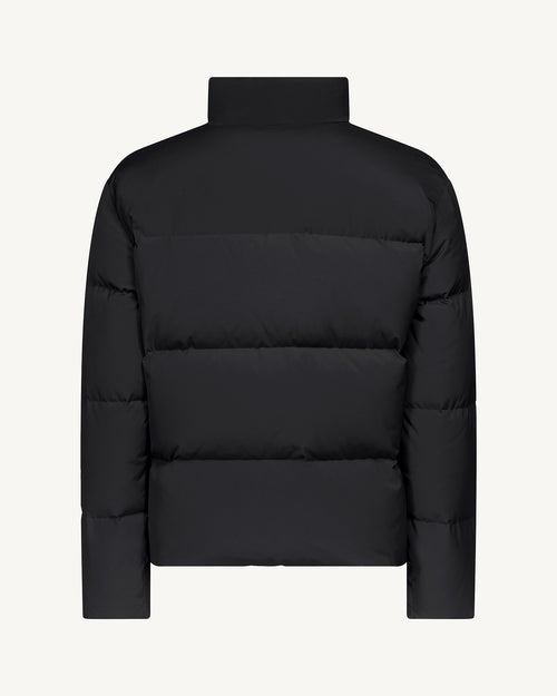 Doudoune Grand Froid esprit 