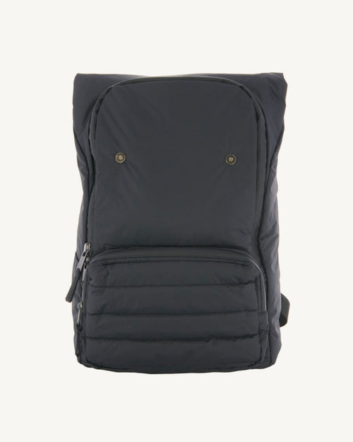 Sac à dos imperméable Noir Kayak - JOTT - 2