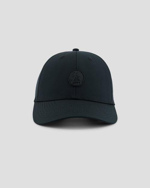 Casquette Noir Ball - JOTT - 5