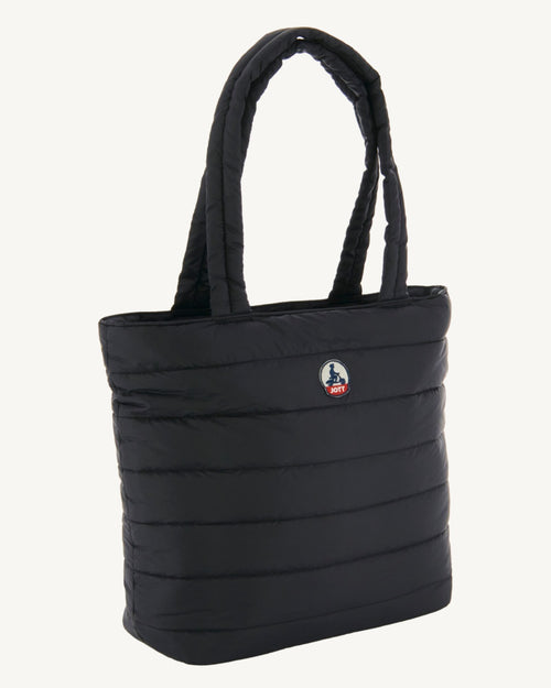 Sac à main Noir Nita 2.0 - JOTT - 3