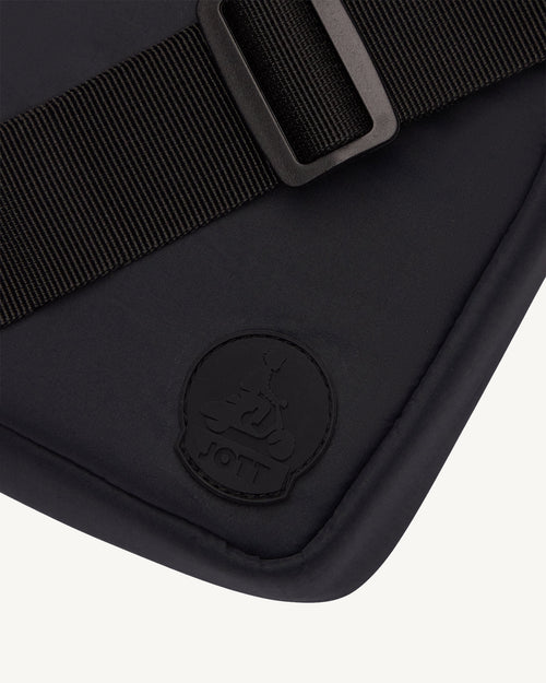 Sac à bandoulière Noir Lenni - JOTT - 4