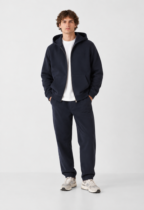 Pantalon de jogging Bleu nuit Wren