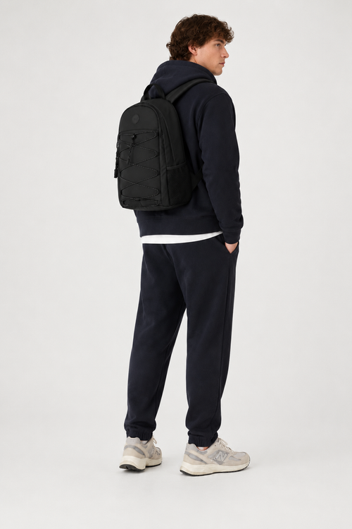 Sac à dos Noir Dona