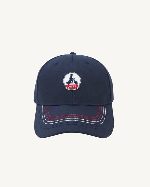 Casquette Marine Paul - JOTT - 2