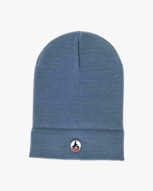 Bonnet Bleu délavé Jim - JOTT - 2