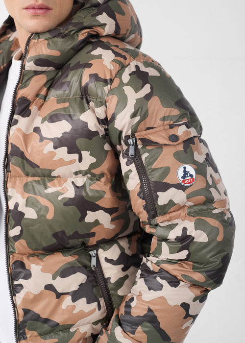 Doudounes et vestes Homme – JOTT