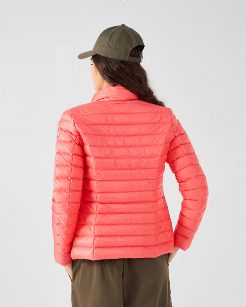 Doudoune légère Corail Cha - JOTT - 5
