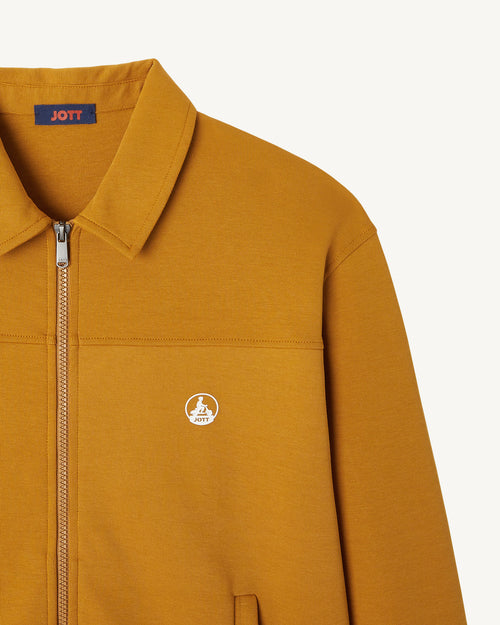 Veste en coton biologique Erable Shoreditch - JOTT - 2