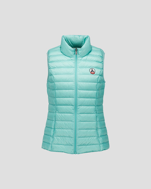 Doudoune légère sans manches Lagon Seda - JOTT - 2