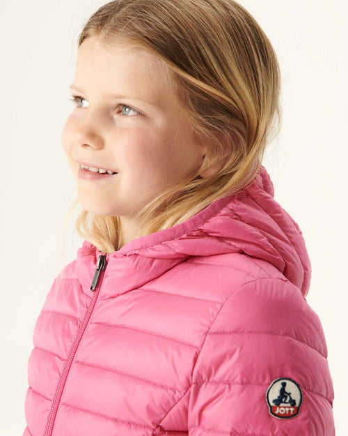 Giacca Softshell Bambini Killtec - Impermeabile, Antivento, Con Cappuccio - Foto 3