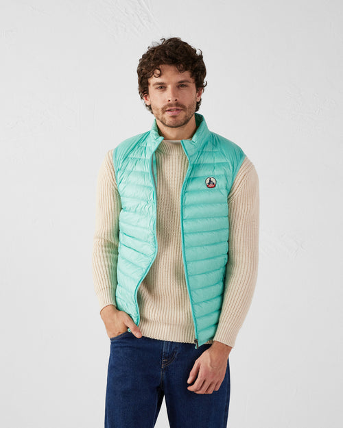 Doudoune sans manches Lagon Tom - JOTT - 4