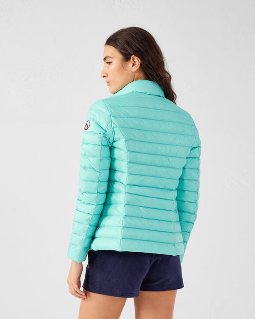 Doudoune légère Lagon Cha - JOTT - 5