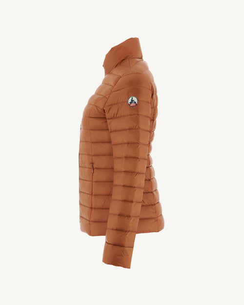 Doudoune légère Caramel Cha - JOTT - 2