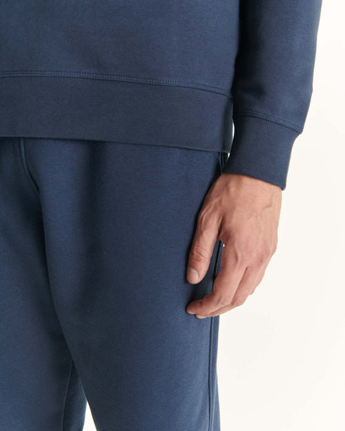 Sweat homme en coton biologique Marine Braga - JOTT - 2