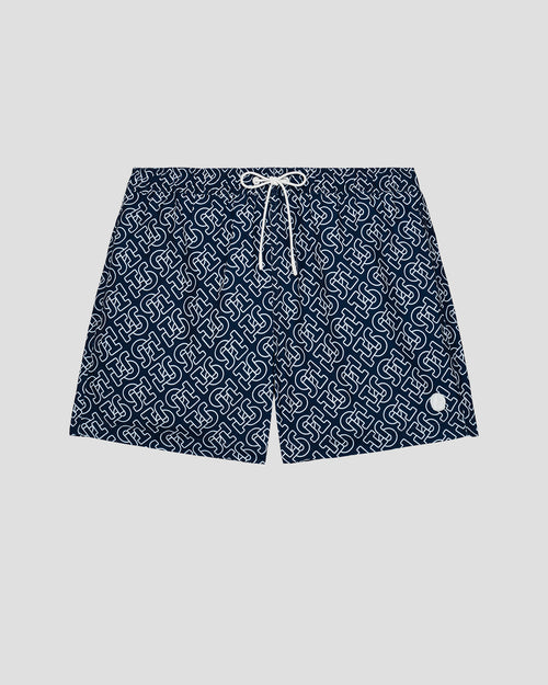 Niolon monogram Swimsuit - JOTT - 2