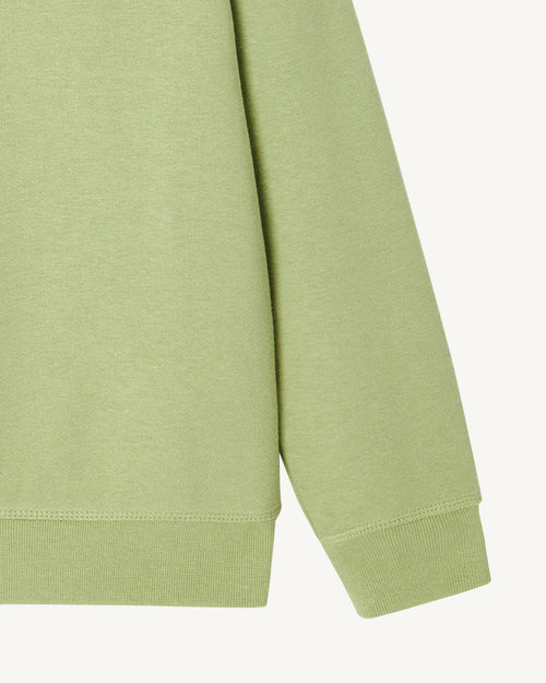 Felpa per bambini in cotone biologico Lichen Barcelos - JOTT - 3