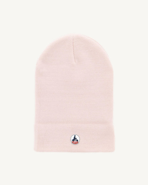 Bonnet Rose clair Jim - JOTT - 2